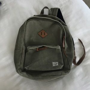 Like-new Herschel Backpack
